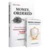 MONEY, ORDERED: The 10-Step System to Turn Financial Chaos into Lasting Stability