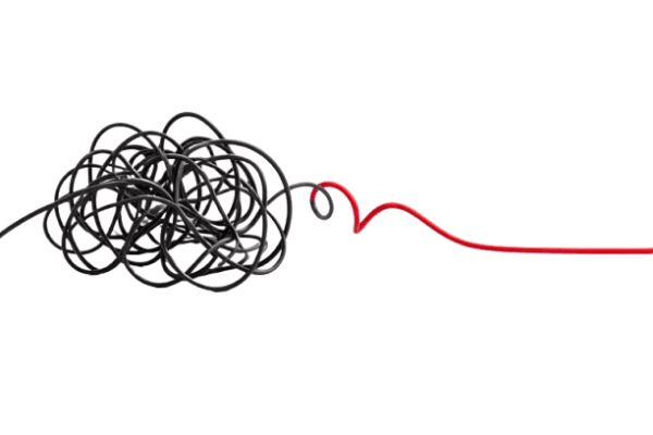 MONEY, ORDERED: The 10-Step System to Turn Financial Chaos into Lasting Stability